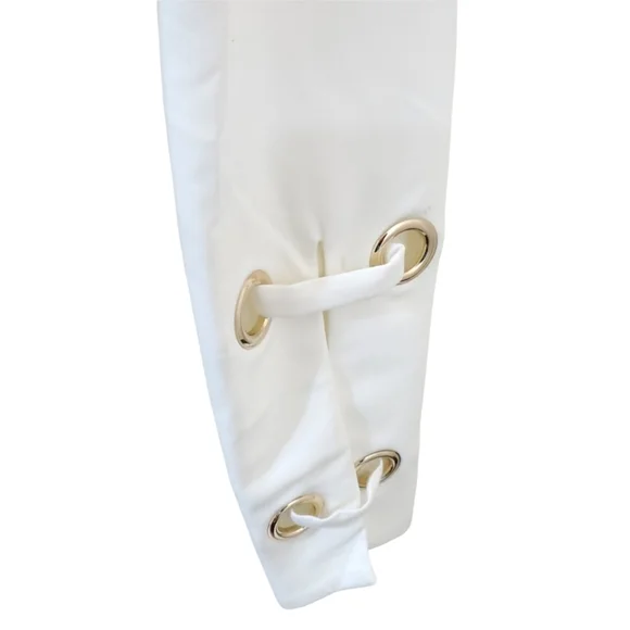 Akira " Ammo" Must own Woven Jacket. NWT! - Picture 8 of 14